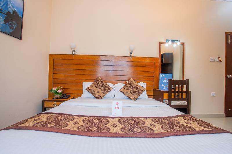 Hotel Romantica Pokhara Eksteriør bilde