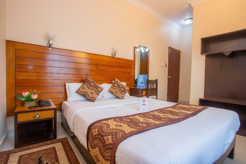 Hotel Romantica Pokhara Eksteriør bilde