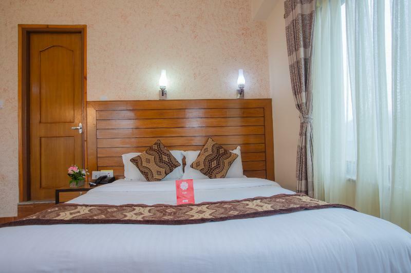 Hotel Romantica Pokhara Eksteriør bilde